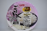 Shirakiku Brand - Cooked Sticky Rice 1 min. -  210g