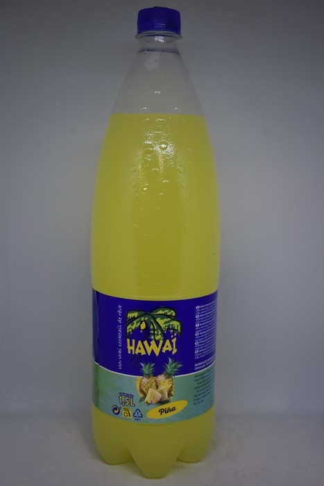 Hawai - Jus Tropical - Ananas - 1.5L