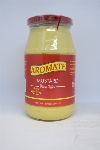 Aromate- moutarde de dijon - 450ml