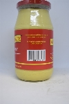 Aromate- moutarde de dijon - 450ml