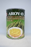 Aroy-D - Pousses de bambou en bandes - 540g