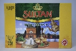 Sultan - Sucre en lingots - 1Kg