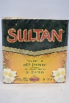 Sultan - Thé vert en filaments au Jasmin - no 25 -200g