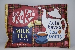 Kitkat - Thé au lait - 10 pcs