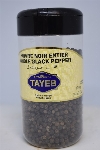 TAYEB - Poivre Noir Entier - 130g