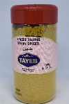 TAYEB - Épices Tajine - 180g
