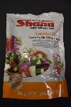Shana - Mix veg