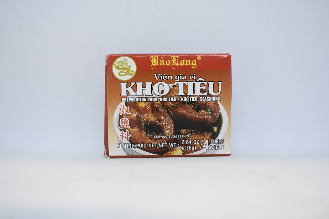 Kho Tieu soup seasoning - 75g