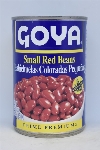 Goya - red Beans, Frijoles Rojo Pequeno - 439g