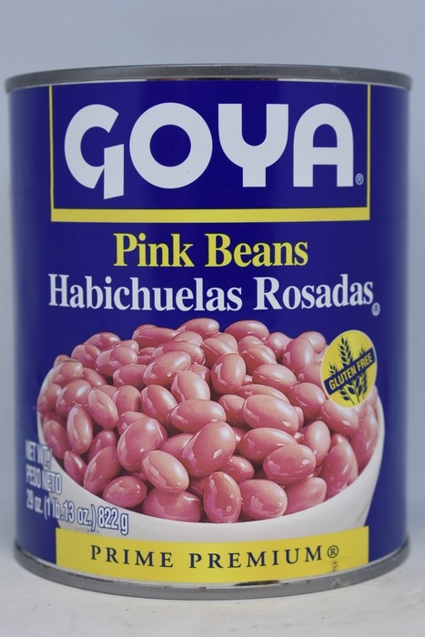 Goya - Pink beans - 29oz
