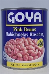 Goya - Pink beans - 29oz