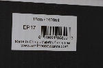EMF - EP17 - Marmitte résistante à la chaleur avec couvercle - 1600ml