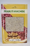 Farine d'Arachide de l'Uganda - 100% Arachide - 1kg