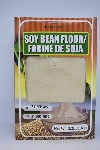 SunAfric - Farine de Soya - 1kg