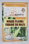 SunAfric - Farine de Mais - 1kg