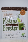 Maeda-en - Matcha + Genmai (Roasted Rice) Booster - 80g