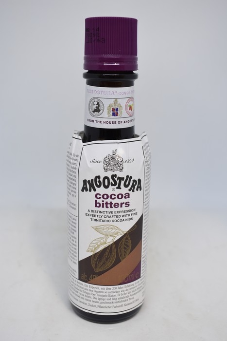 Angostura - Amers Aromatique - Cacao - 100ml