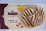 Nadi - Biscuits Traditionnels avec raisin et Noix (walnut) - 2 sachets - environ 200g