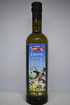 Mansanella - Huile d'olives Extra Vierge - Biologique - 500ml
