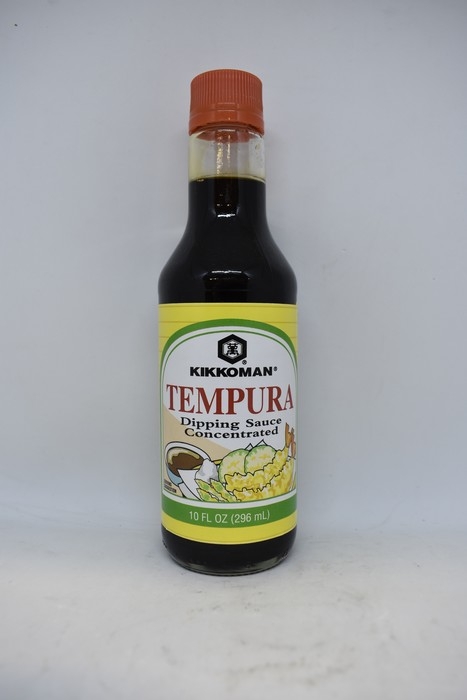 Kikkoman - Sauce a Trempette - Tempura - 296ml