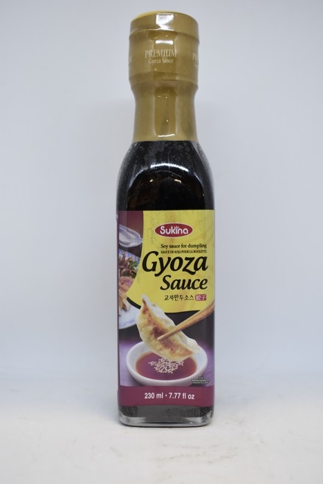 Sukina - Sauce Gyoza - 230ml