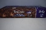 Daily'n - Brownie Chocolat - 6 unité - 360g