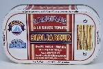 Sidi Jabeur - Sardines à la sauce tomate - 125g