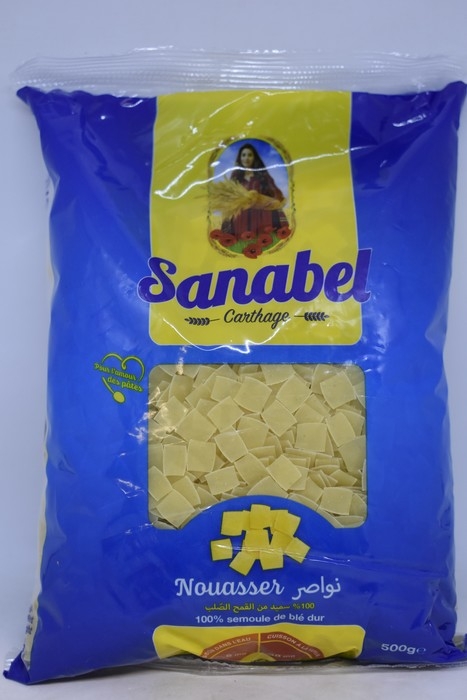 Sanabel - Nouasser - 500g