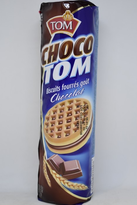 Tom - Choco Tom - Chocolat - 190g