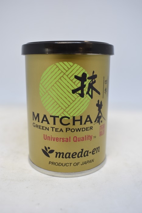 Maedan-en - Matcha Green Tea Powder -100% naturel -  28g