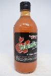 Mexican hot sauce-extra hot-370ml