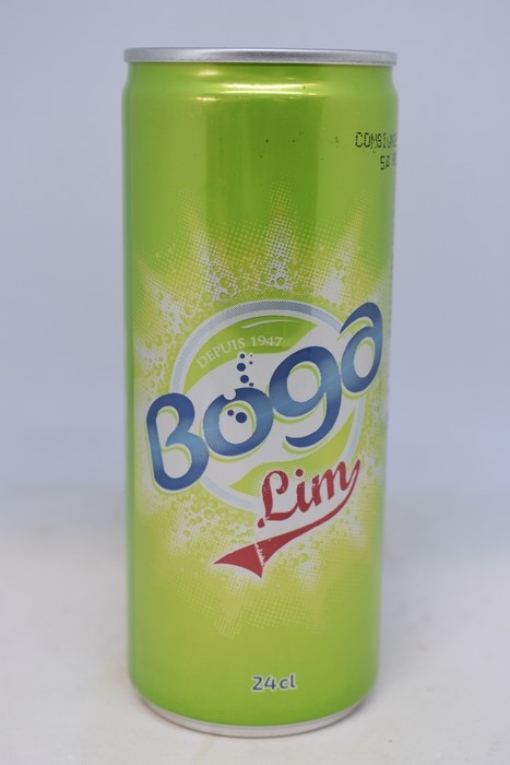 Boga - Lime - 240ml