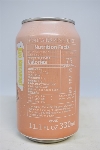 Qdol - Eau pétillante a saveur  - Lime ( Kyo Kusanagi ) - 330ml