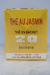 Y.M. Yeung - 20 Sachets de Thé au Jasmin