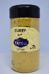 TAYEB - Curry - 190g