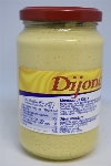 Dijona - Moutarde de Dijon - 370g