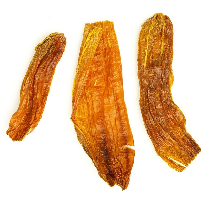Piment Aji amarillo - Épices de cru - 40g
