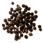 Poivre noir Tellichery - Épices de cru - 50g
