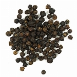 Assemblage Poivres noirs Grands cru  - Épices de cru - 55g