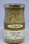 Dubon - Moutarde de Dijon à l'ancienne - 190ml