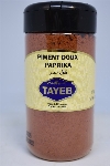 TAYEB - Paprika Doux espagnol - 170g