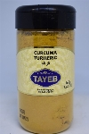 TAYEB - Curcuma - 160g