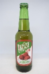 Laziza - Boisson maltée sans alcool - Framboise - 330ml
