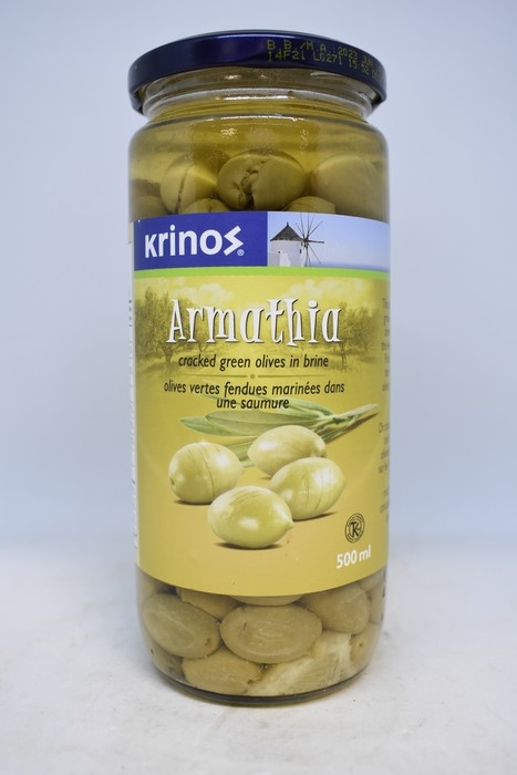 Krinos - Armathia - 500ml