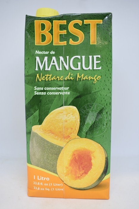 Best - Nectare de Mangue - 1L
