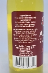 Kissan - Huile de Lin pure 100% - 360 ml