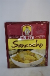 Sancocho seasoning mix
