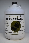 El ouazzania - Huile d'olive Vierge - 5L
