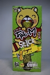 Triple M - Roasted Seaweed - Stick - Original Flavour - 27g