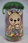 ABC - Jelly Pocket - 900g